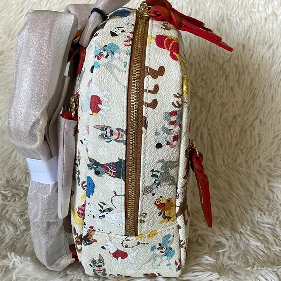 Dooney & Bourke Disney Backpack
